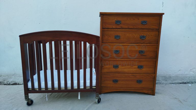 Mobiliário de Habitação