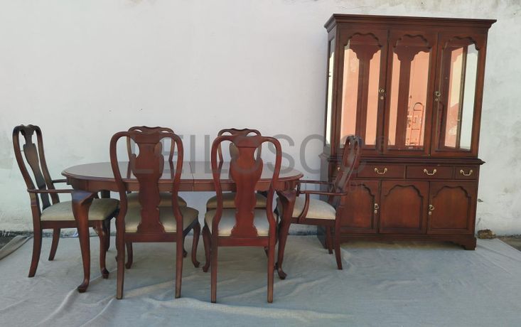 Mobiliário de Habitação