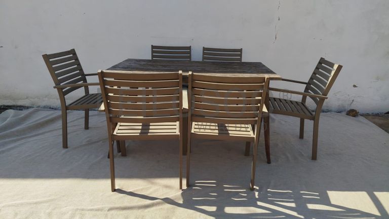 Mobiliário de Habitação