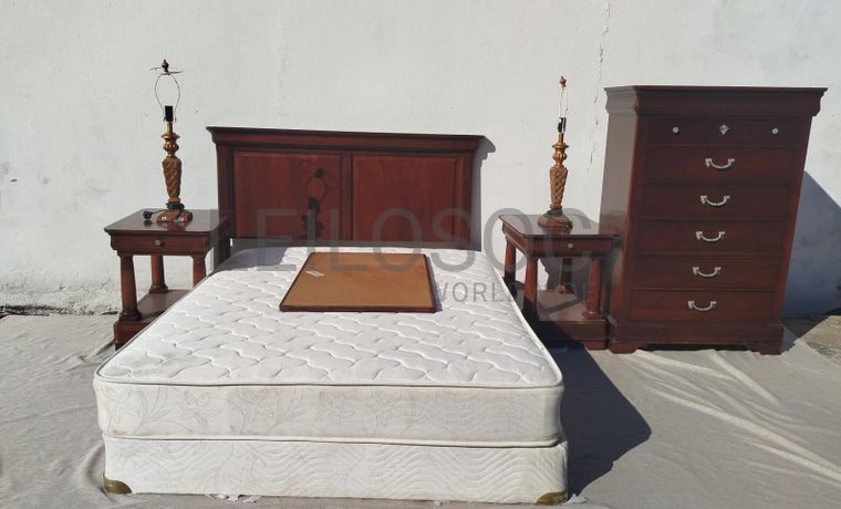 Mobiliário de Habitação