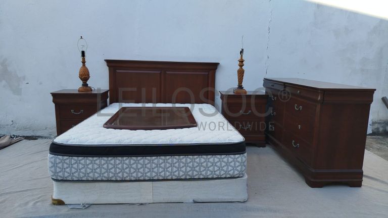 Mobiliário de Habitação