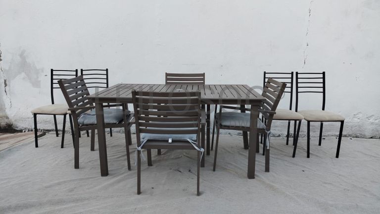 Mobiliário de Habitação