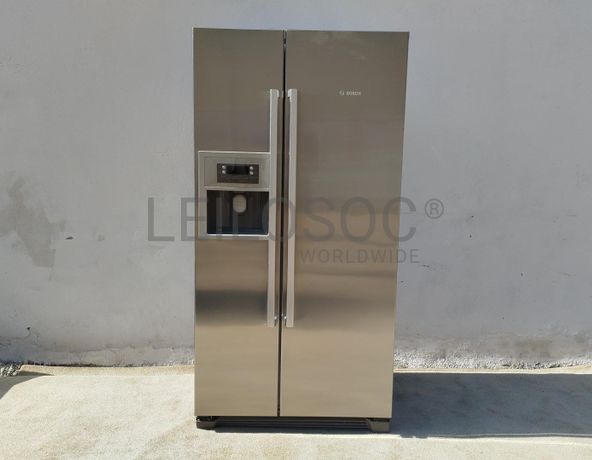 Geleira - Bosch