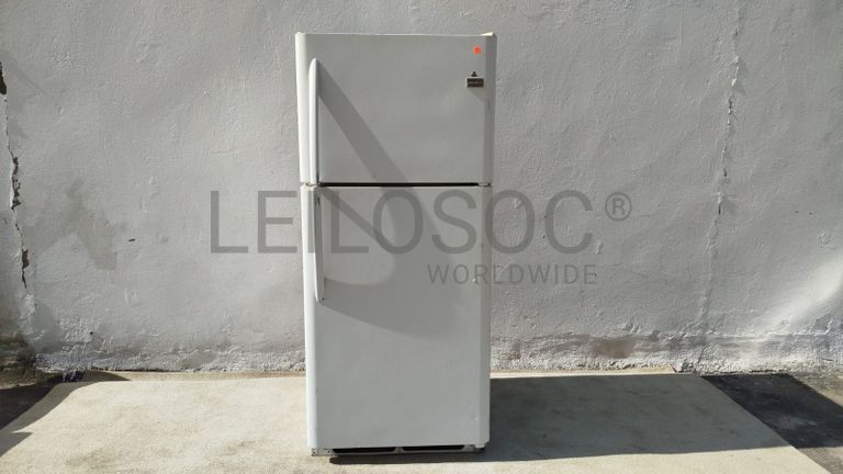 Geleira - Frigideire