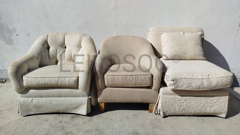 Mobiliário de Habitação