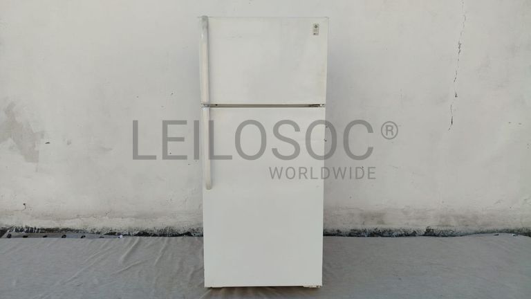 Geleira - General Eléctric