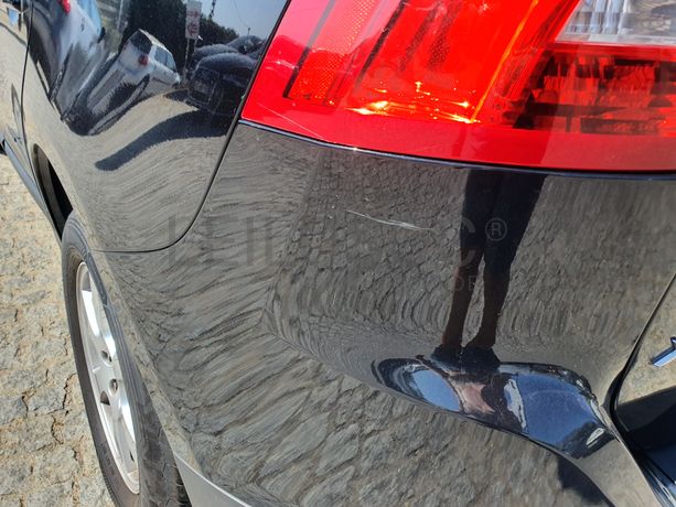 Volvo XC60 · Ano 2010