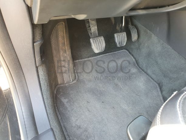 Volvo XC60 · Ano 2010