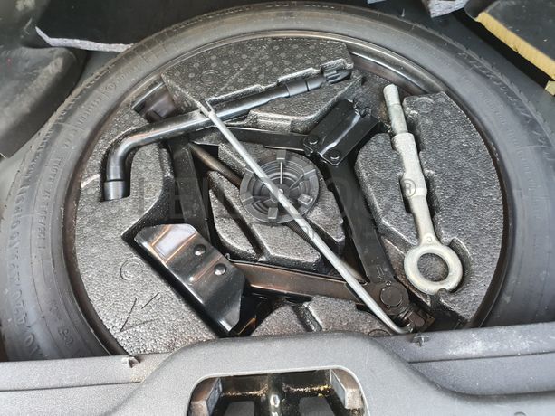 Volvo XC60 · Ano 2010