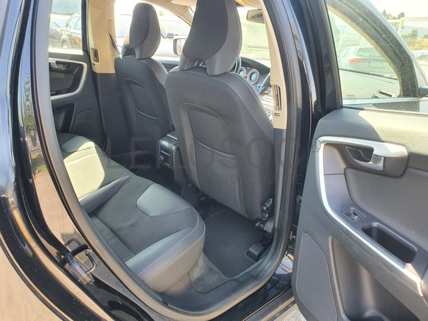 Volvo XC60 · Ano 2010