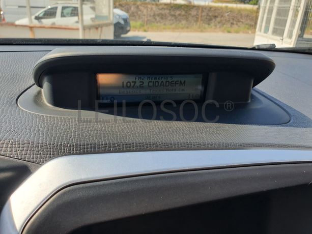 Volvo XC60 · Ano 2010