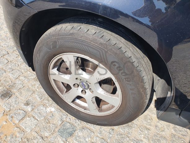 Volvo XC60 · Ano 2010