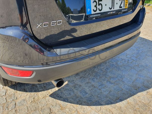 Volvo XC60 · Ano 2010