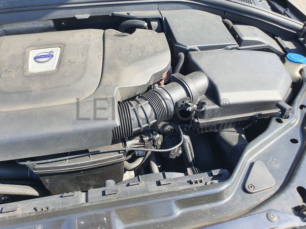 Volvo XC60 · Ano 2010