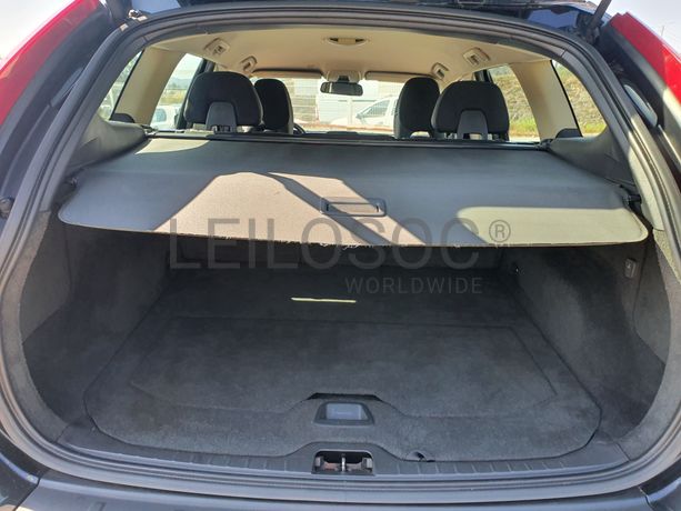 Volvo XC60 · Ano 2010