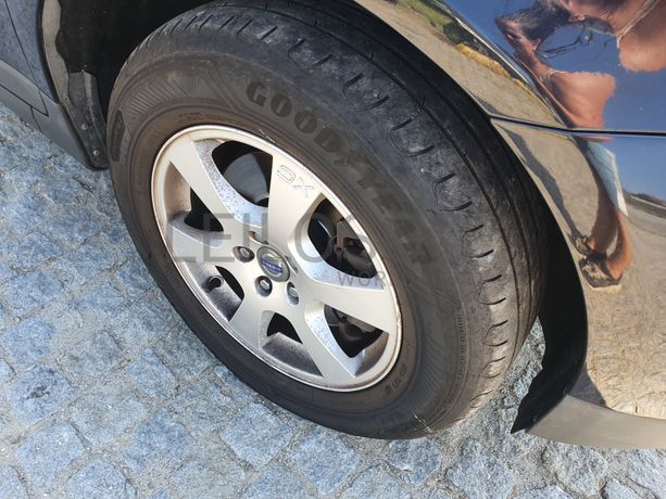 Volvo XC60 · Ano 2010