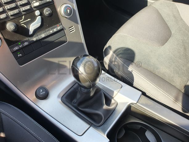 Volvo XC60 · Ano 2010