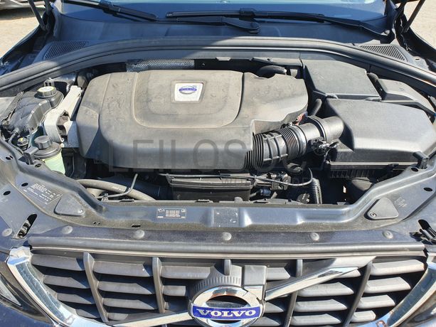 Volvo XC60 · Ano 2010