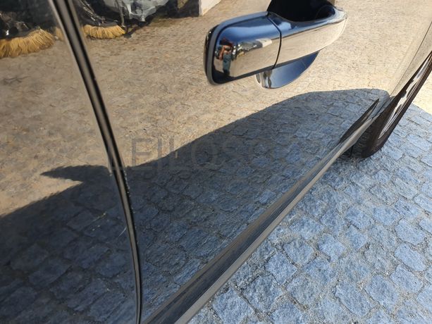 Volvo XC60 · Ano 2010