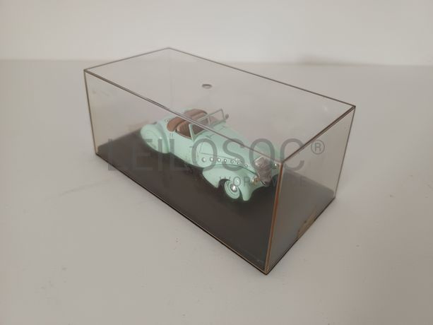 Miniatura Veículo Escala 1:43