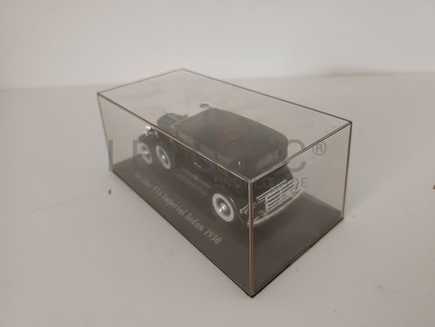 Miniatura Veículo Escala 1:43