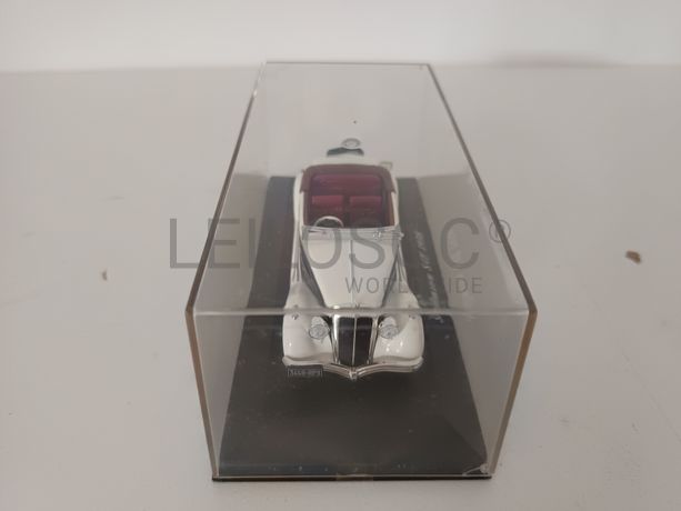 Miniatura Veículo Escala 1:43