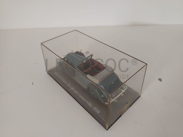 Miniatura Veículo Escala 1:43