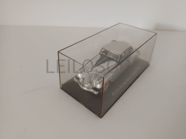 Miniatura Veículo Escala 1:43