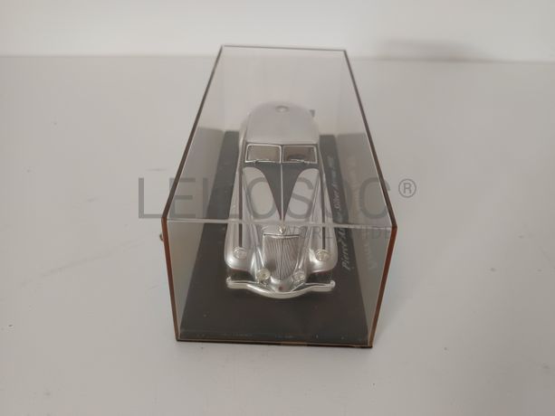 Miniatura Veículo Escala 1:43