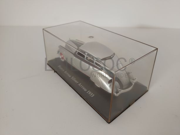 Miniatura Veículo Escala 1:43