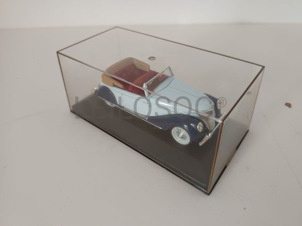 Miniatura Veículo Escala 1:43