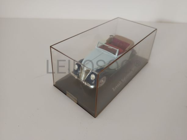 Miniatura Veículo Escala 1:43