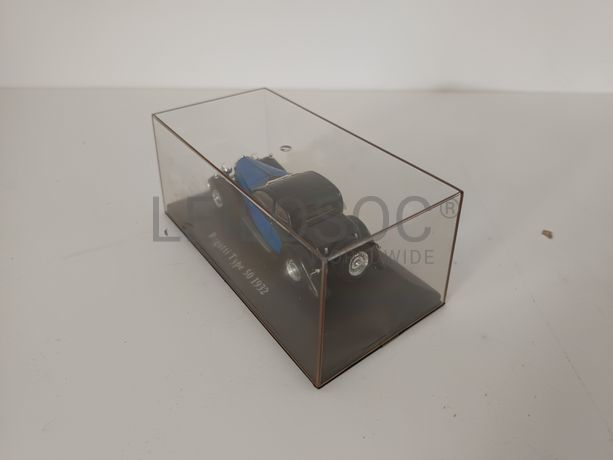 Miniatura Veículo Escala 1:43