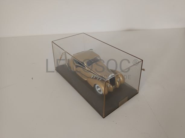 Miniatura Veículo Escala 1:43