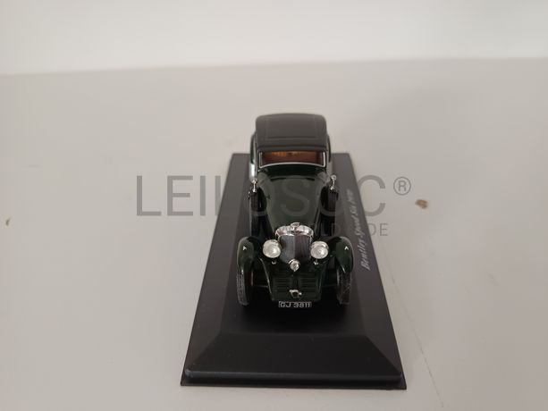 Miniatura Veículo Escala 1:43