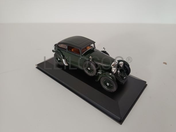 Miniatura Veículo Escala 1:43