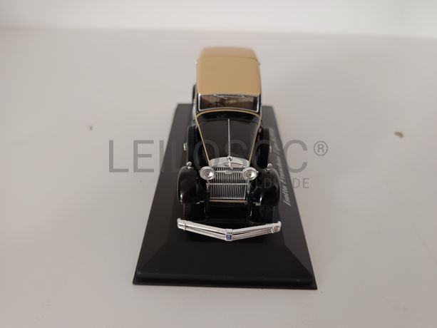 Miniatura Veículo Escala 1:43