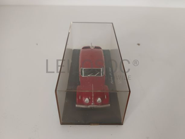 Miniatura Veículo Escala 1:43