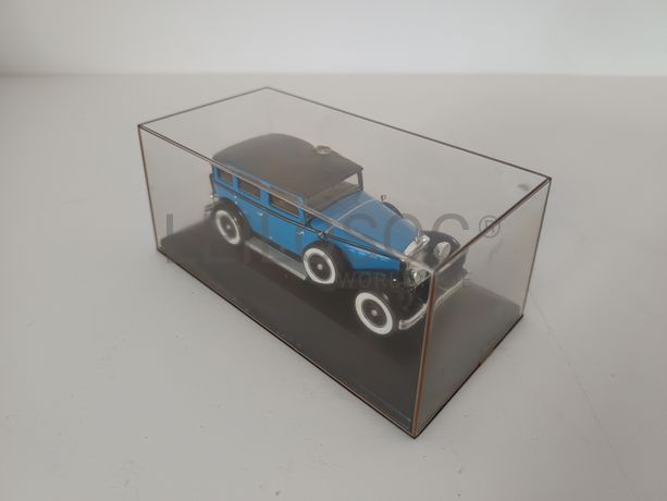 Miniatura Veículo Escala 1:43