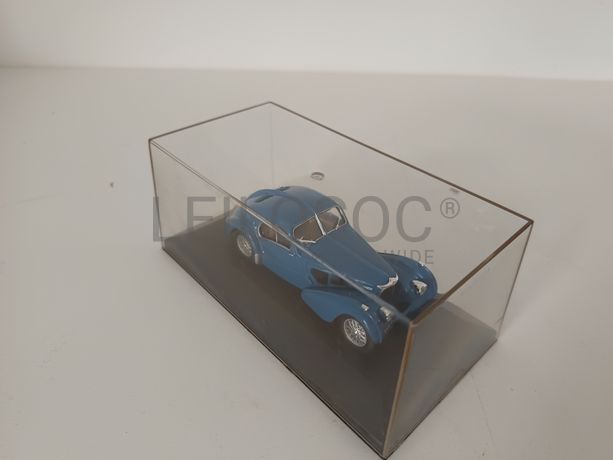 Miniatura Veículo Escala 1:43