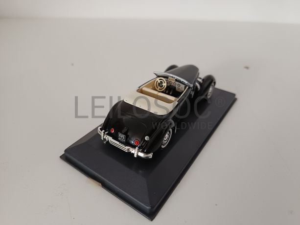 Miniatura Veículo Escala 1:43
