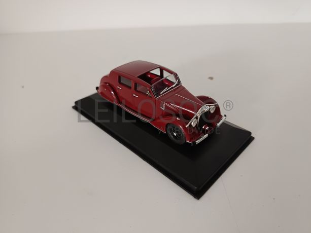 Miniatura Veículo Escala 1:43