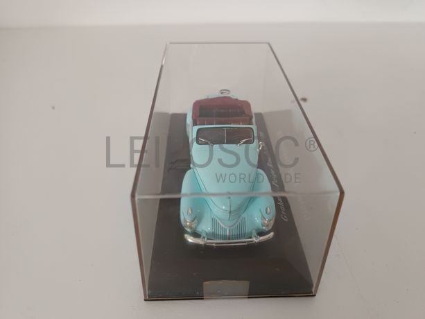 Miniatura Veículo Escala 1:43