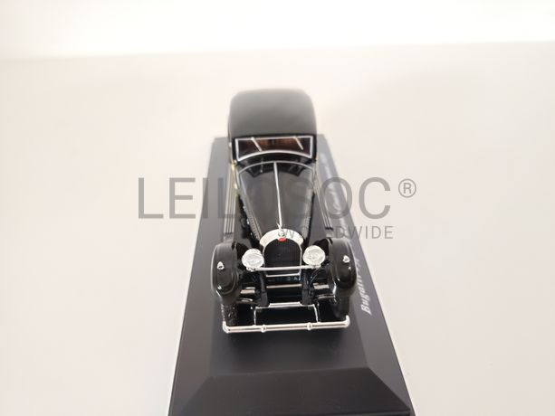 Miniatura Veículo Escala 1:43