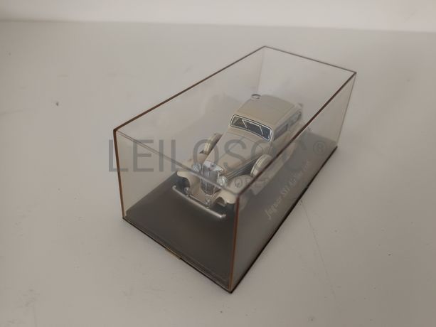 Miniatura Veículo Escala 1:43