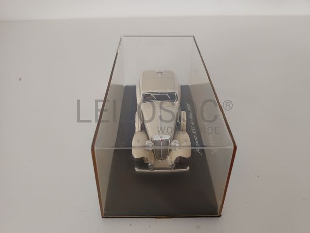 Miniatura Veículo Escala 1:43