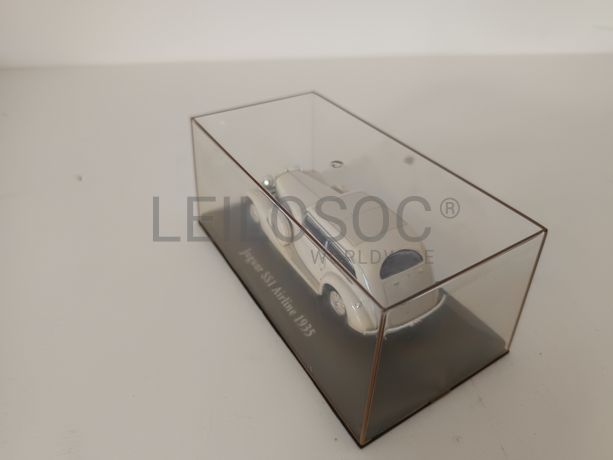 Miniatura Veículo Escala 1:43