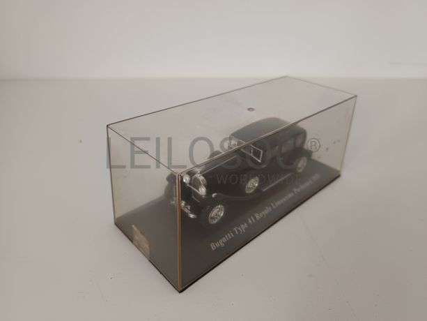 Miniatura Veículo Escala 1:43