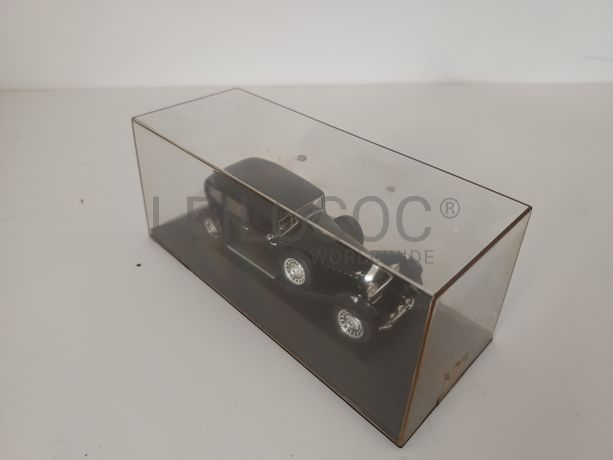 Miniatura Veículo Escala 1:43