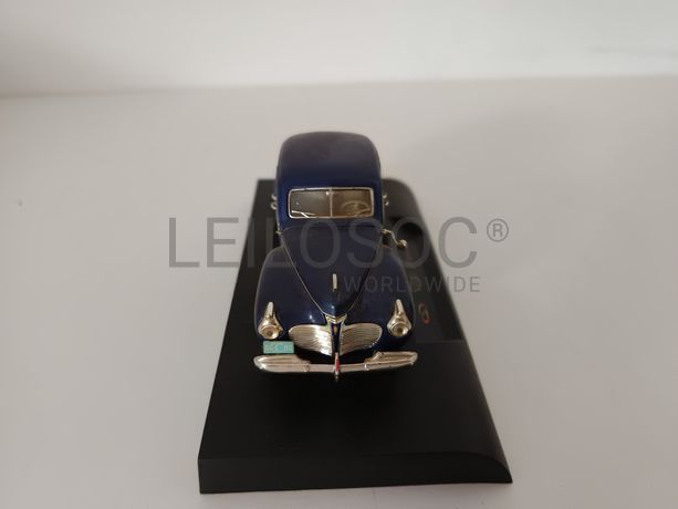 Miniatura Veículo Escala 1:43